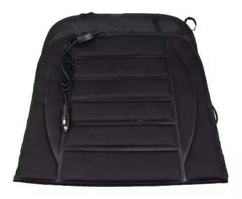 COJÍN TÉRMICO CALENTADOR ENGROSADO PARA ASIENTO INDIVIDUAL - 2