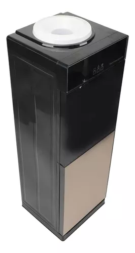 ENFRIADOR DE AGUA CON DISPENSADOR DE AGUA FRÍA Y CALIENTE - 2
