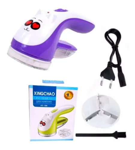 EXTRACTOR DE PELUSAS Y PELOS - 2