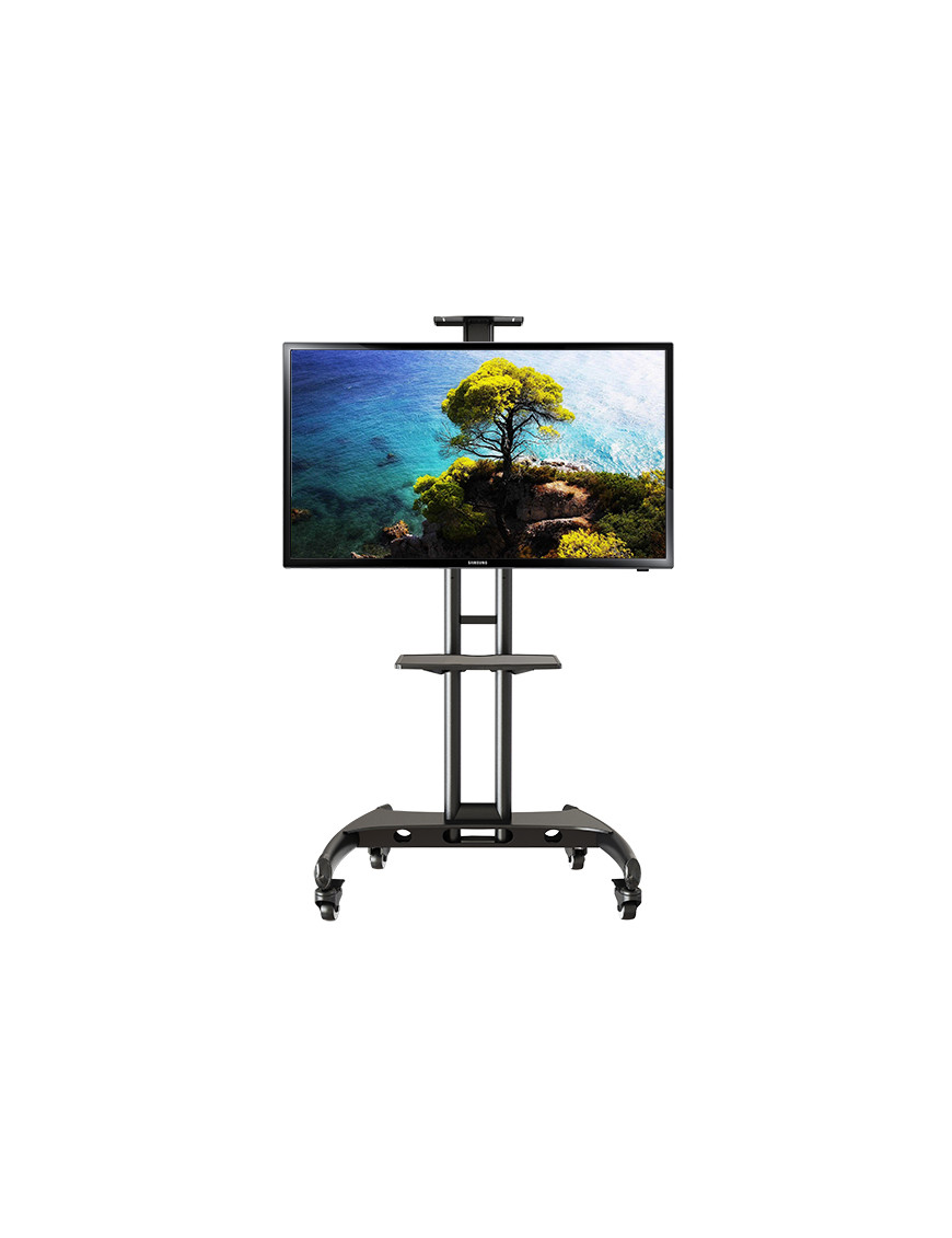 SOPORTE DE BASE PARA TV 32 A 75 FITS - 2