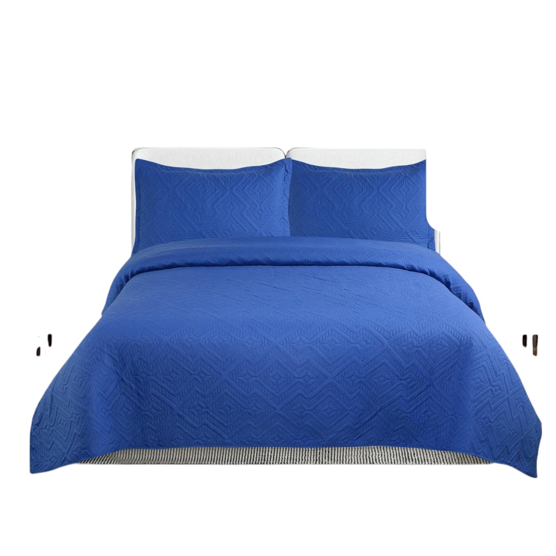 CUBRECAMA QUILT DE VERANO TF 1.5 - 1