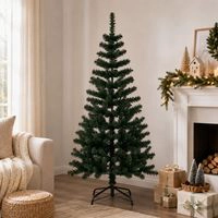 ARBOL DE NAVIDAD PINO ARTIFICIAL 180CM SDS17 - 2