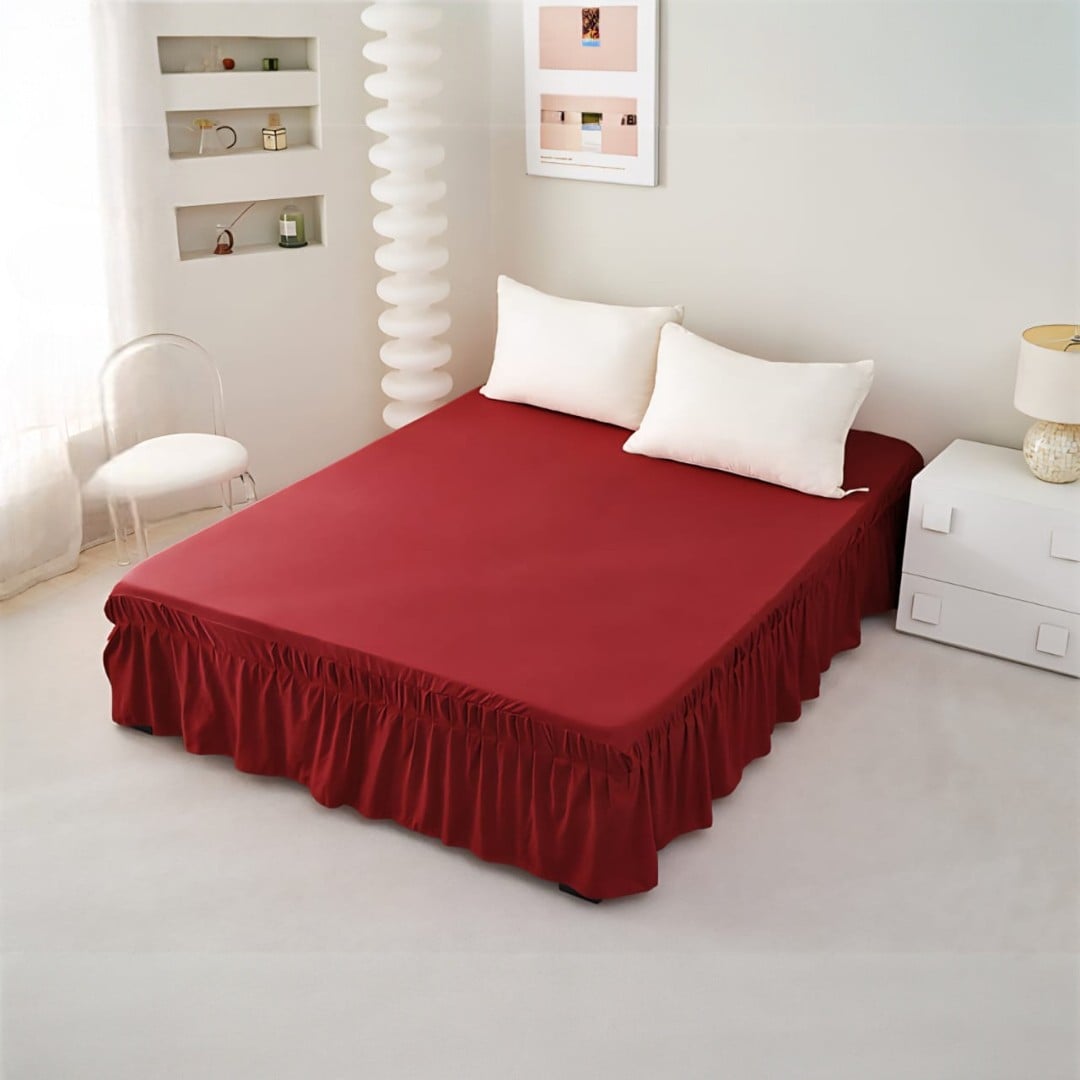 FALDON DE CAMA TF SUPER KING - 1