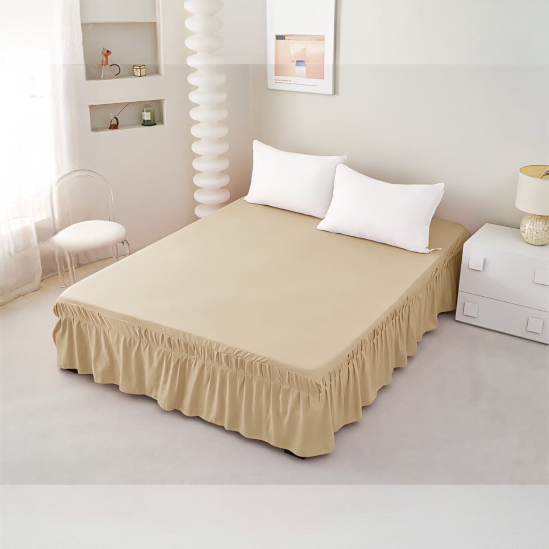 FALDON DE CAMA TF SUPER KING - 1