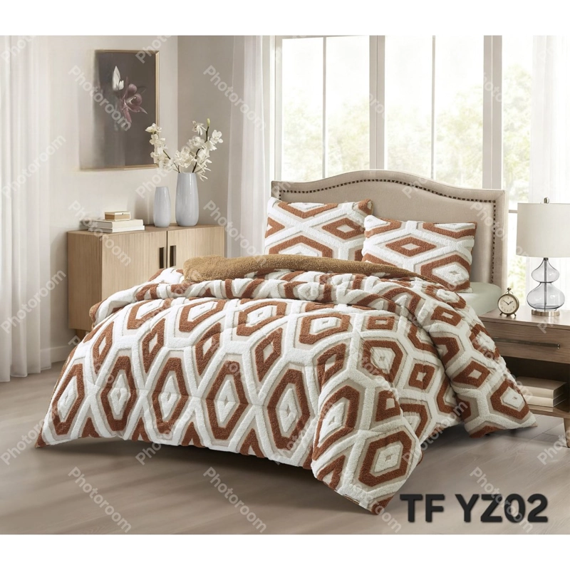 COBERTOR DE INVIERNO ACQUERD CUTTING 1.5 - 1