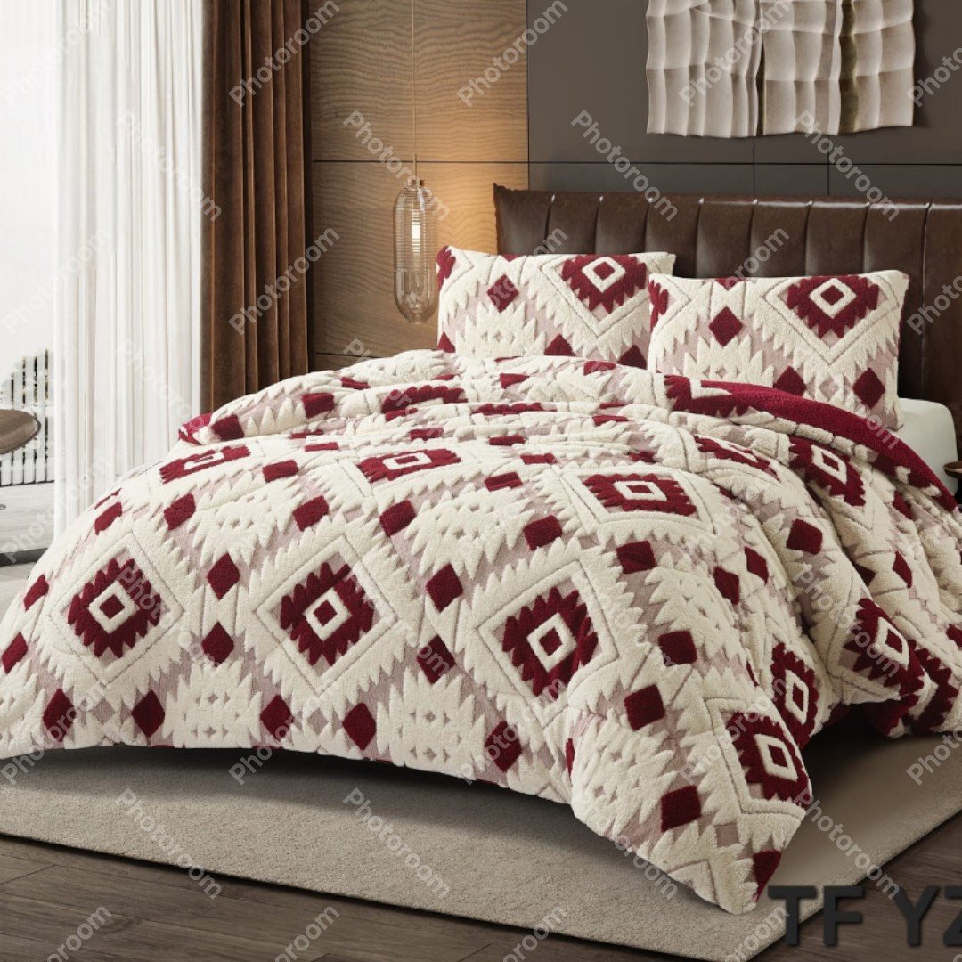 COBERTOR DE INVIERNO ACQUERD CUTTING KING - 1