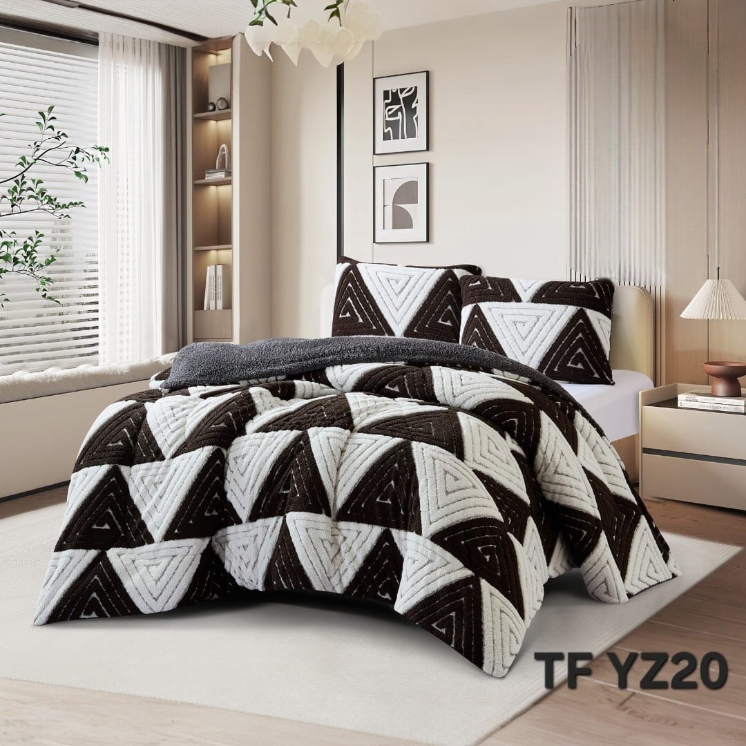 COBERTOR DE INVIERNO ACQUERD CUTTING 1.5 - 1