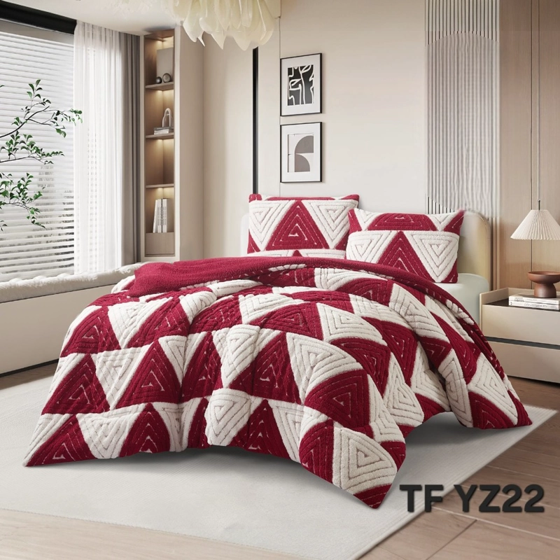 COBERTOR DE INVIERNO ACQUERD CUTTING KING - 1