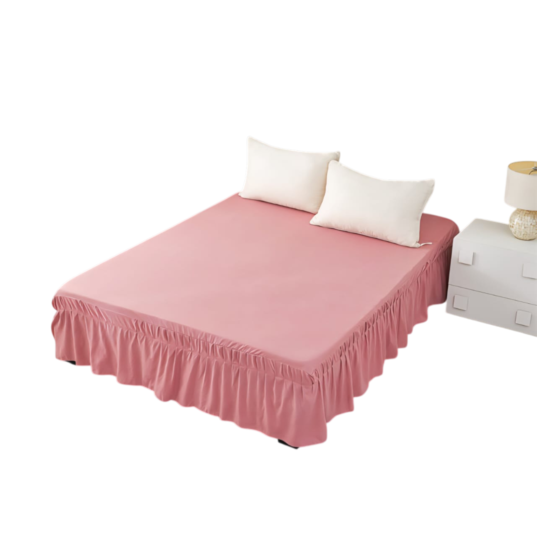 FALDON DE CAMA TF PLAZA Y MEDIA - 1