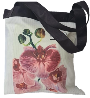 BOLSO ORQUIDEA - 1