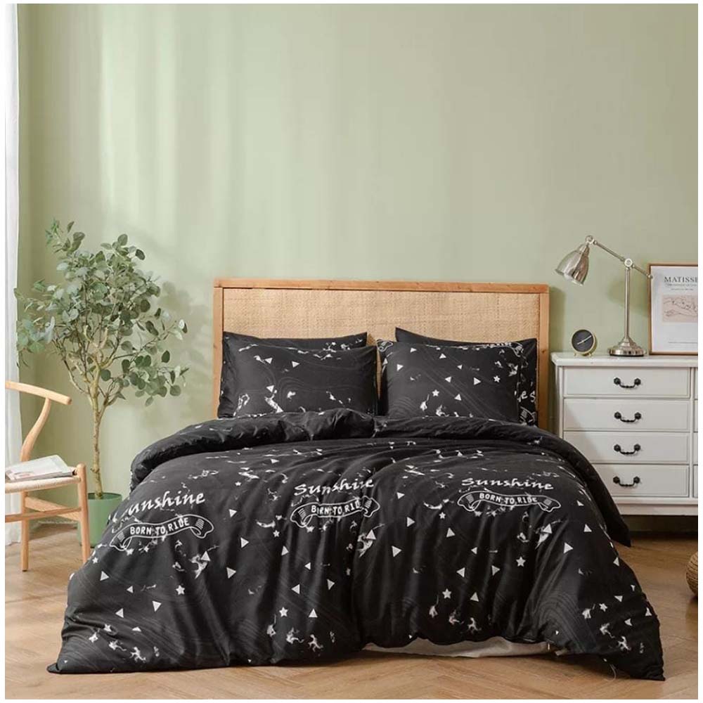 CUBRECAMA QUILT VERANO 2 PLAZAS-21 - 1