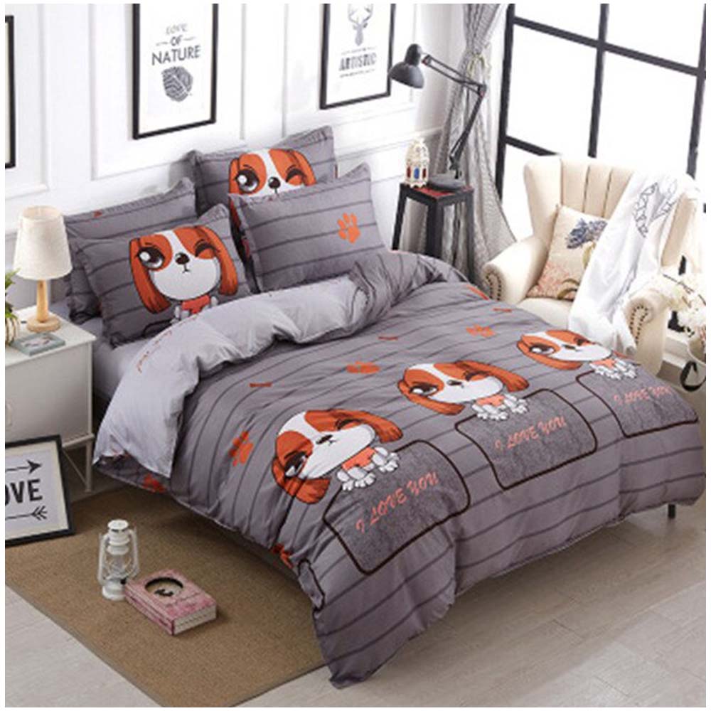 CUBRECAMA QUILT VERANO 2 PLAZAS-36 - 1