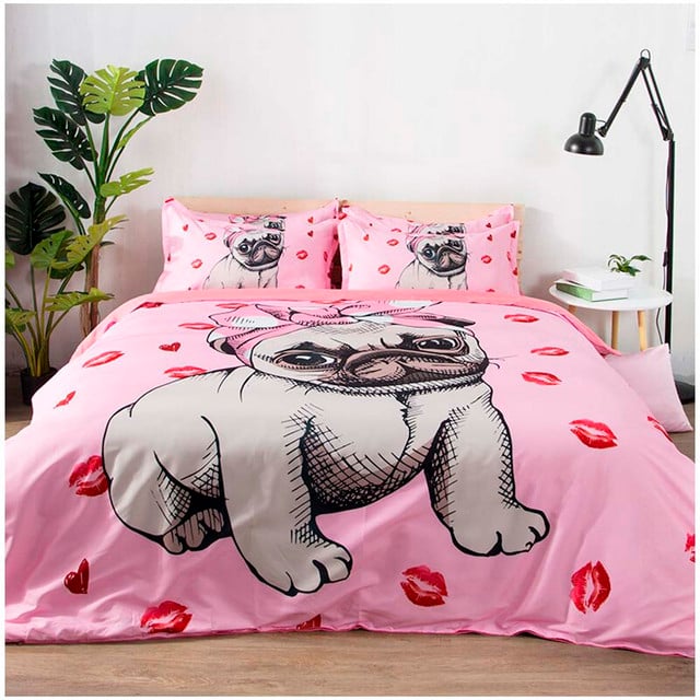 CUBRECAMA QUILT VERANO 2 PLAZAS-26 - 1
