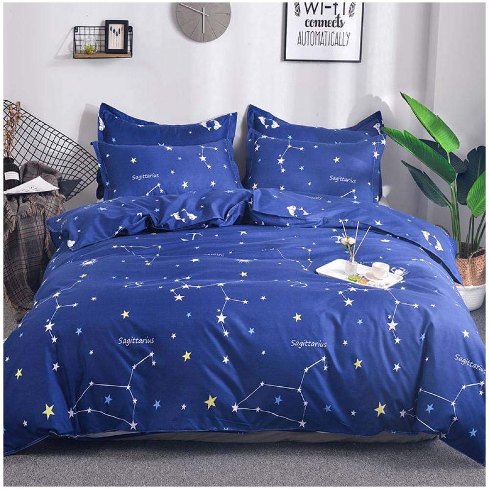 CUBRECAMA QUILT VERANO 2 PLAZAS-40 - 1
