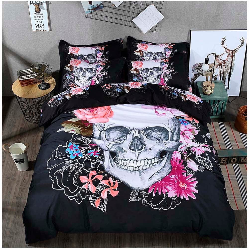 CUBRECAMA QUILT VERANO 2 PLAZAS-47 - 1