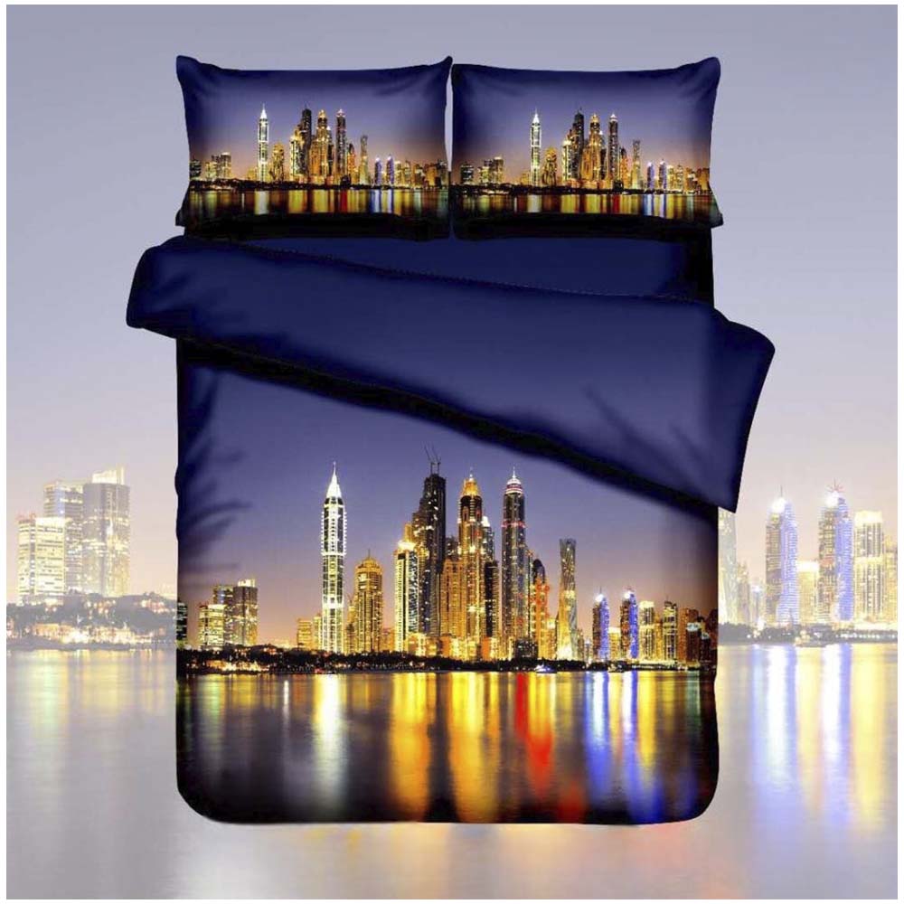 CUBRECAMA QUILT VERANO 2 PLAZAS-25 - 1