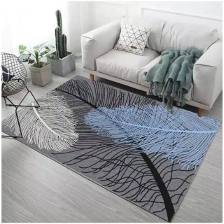 ALFOMBRAS DISEÑOS 3D LISA 7 160 X 230 CM - 1