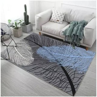 ALFOMBRAS DISEÑOS 3D LISA 7 160 X 230 CM - 1