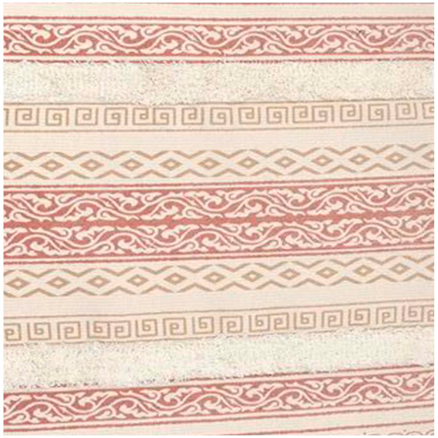 ALFOMBRA PASILLERA-PIECERA 2 BEIGE 60 X 200 CM - 2