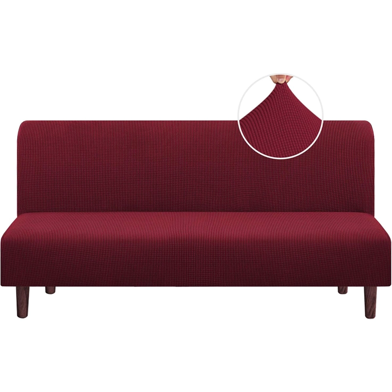 FUNDA DE FUTON BURDEO CUADRILLE - 1