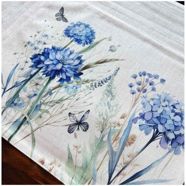 SET 6 INDIVIDUALES 35X45 TELA REPELENTE AL AGUA Y ANTIMANCHAS MOD01 - 2