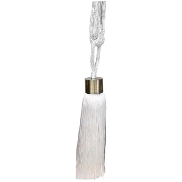 PACK DE 02 SUJETADORES - ABRAZADERAS MAGNETICAS PARA CORTINAS MD04 - 1