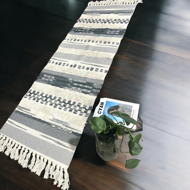 ALFOMBRA PASILLERA - PIECERA 60X200CM MD192 - 2
