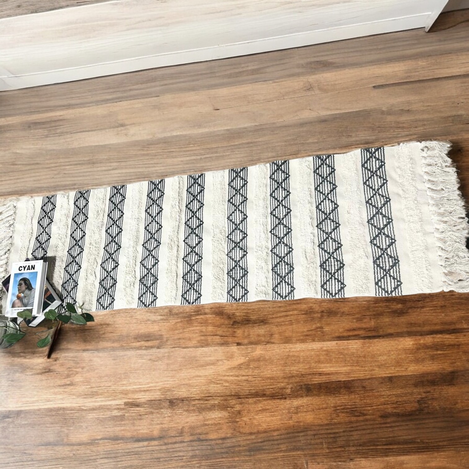 ALFOMBRA PASILLERA - PIECERA 60X200CM MD190 - 1