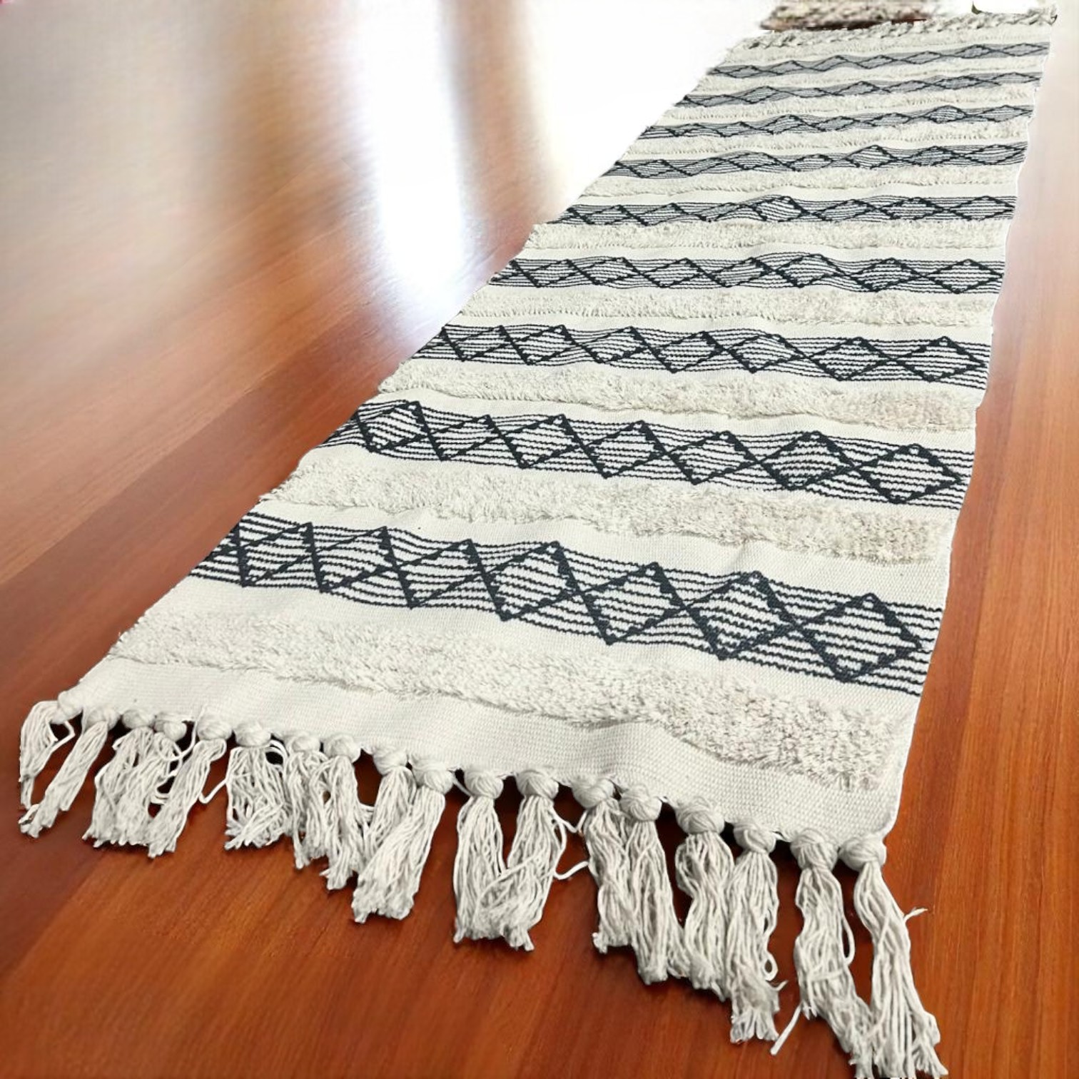 ALFOMBRA PASILLERA - PIECERA 60X200CM MD190 - 2