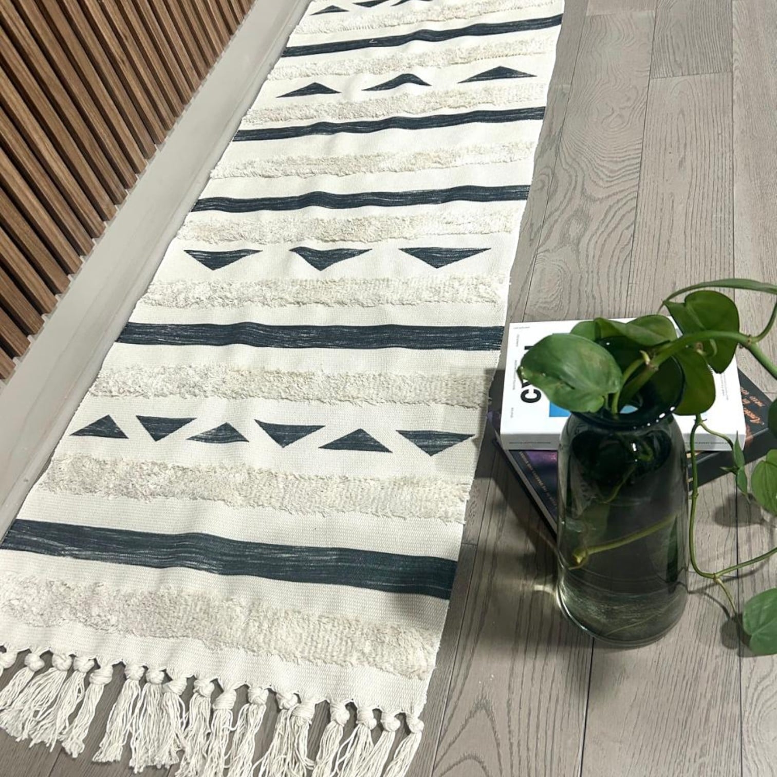ALFOMBRA PASILLERA - PIECERA 60X200CM MD191 - 1