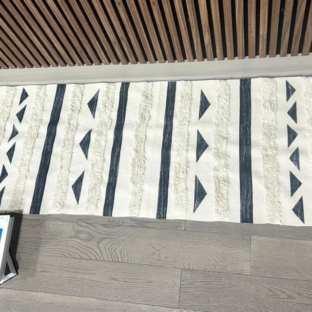 ALFOMBRA PASILLERA - PIECERA 60X200CM MD191 - 2