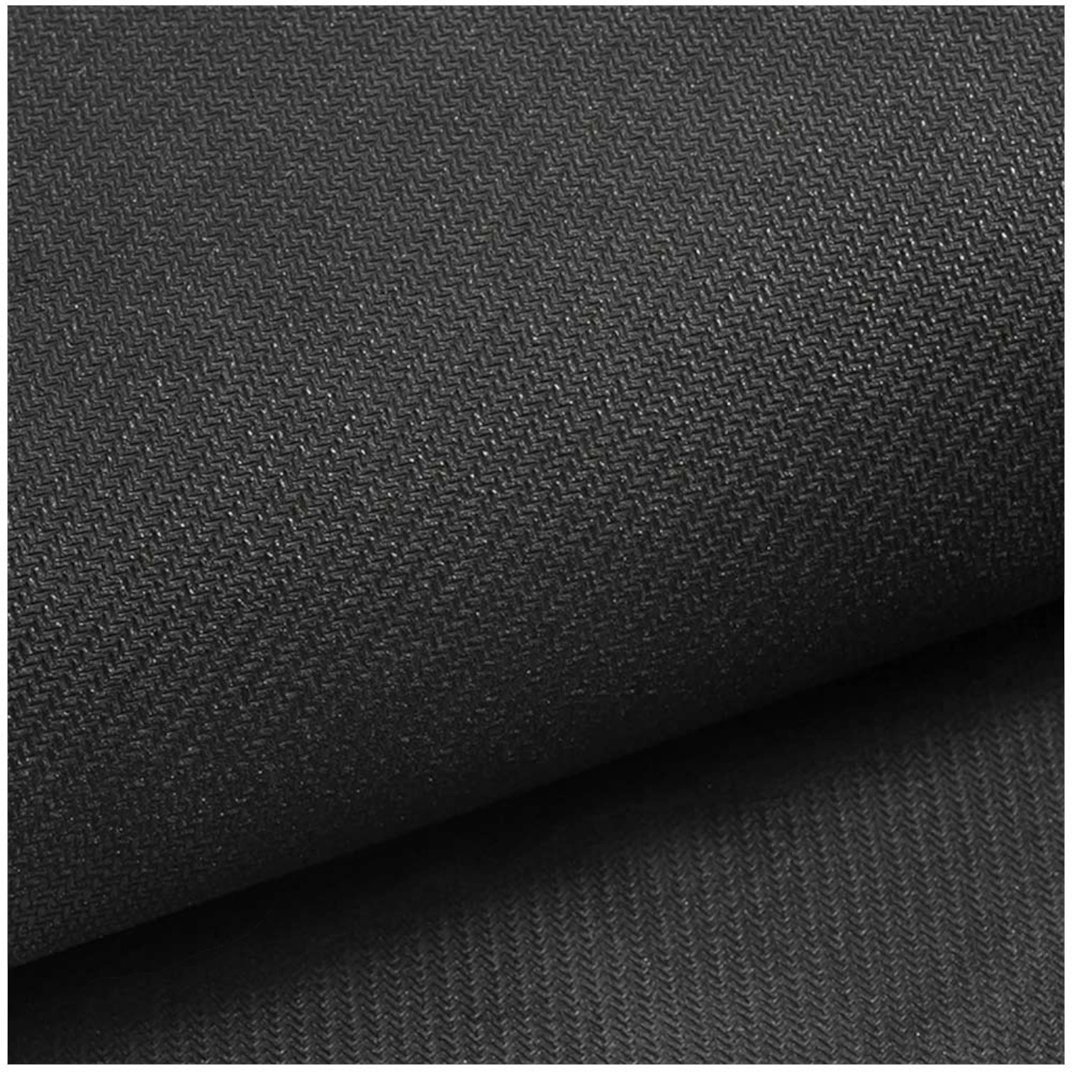 SET DE 02 ALFOMBRA DE COCINA IMPERMEABLE DE CUERO NAPPA MD01 - 2