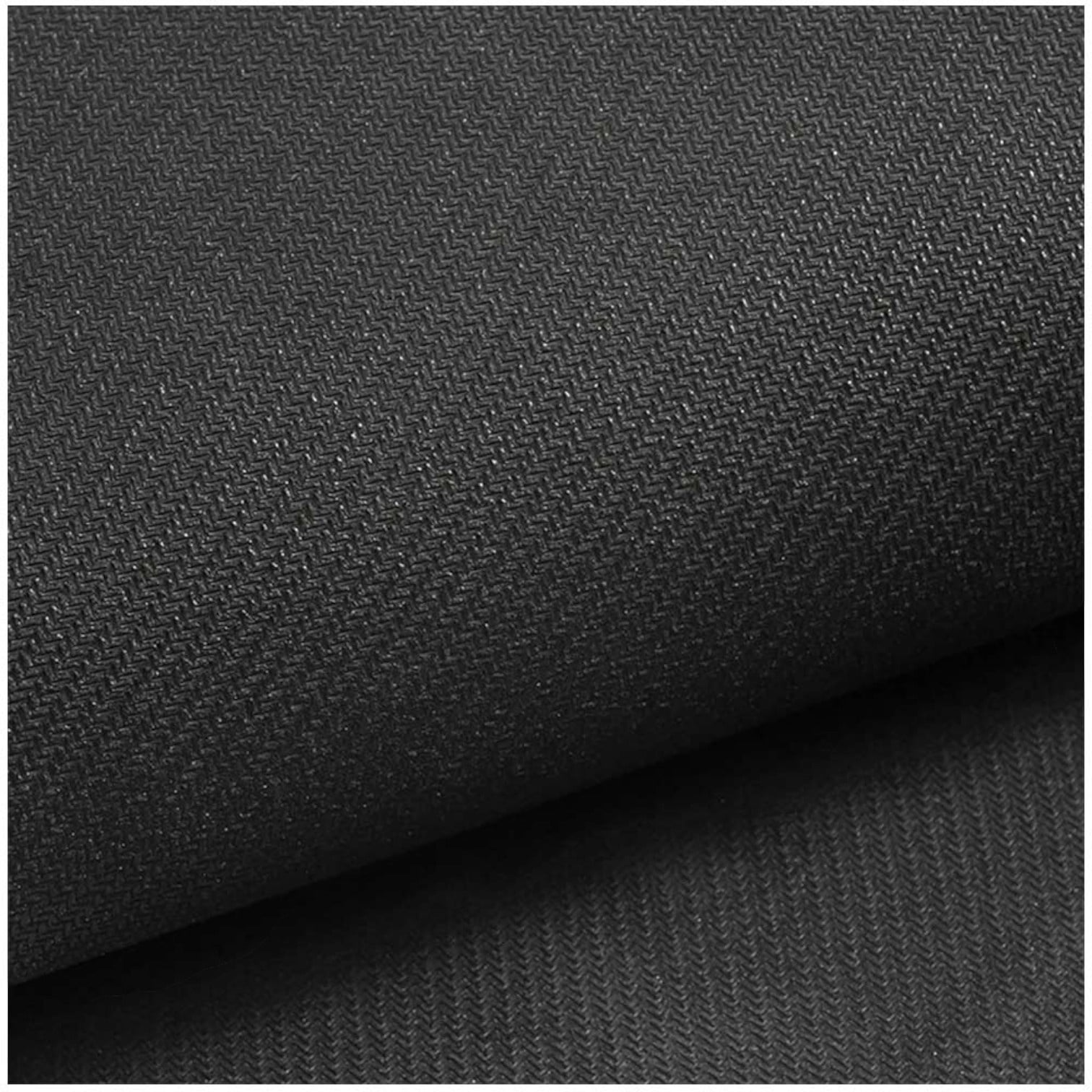 SET DE 02 ALFOMBRA DE COCINA IMPERMEABLE DE CUERO NAPPA MD03 - 2