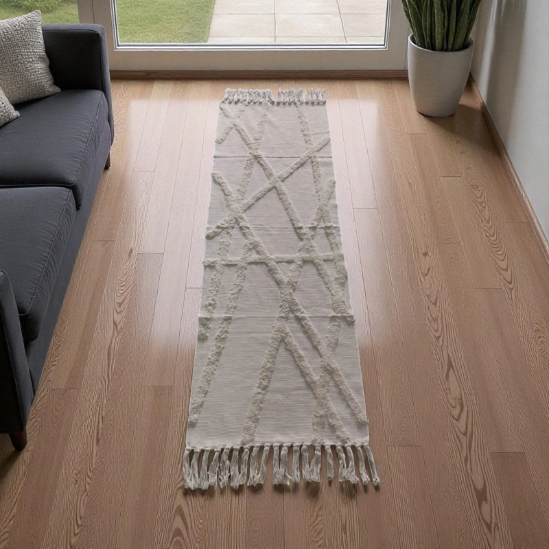 ALFOMBRA PASILLERA - PIECERA 60X200CM M202 - 2