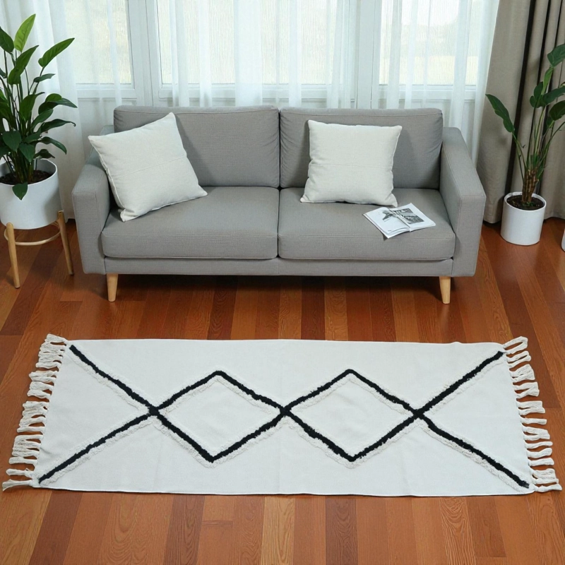 ALFOMBRA PASILLERA - PIECERA 60X200CM M197 - 1