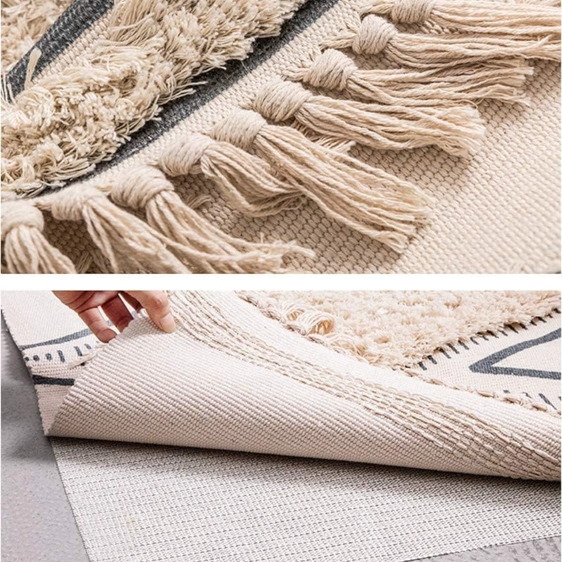 ALFOMBRA PASILLERA - PIECERA 60X200CM M196 - 3