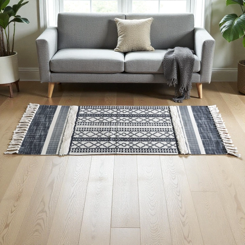 ALFOMBRA PASILLERA - PIECERA 60X200CM M200 - 1