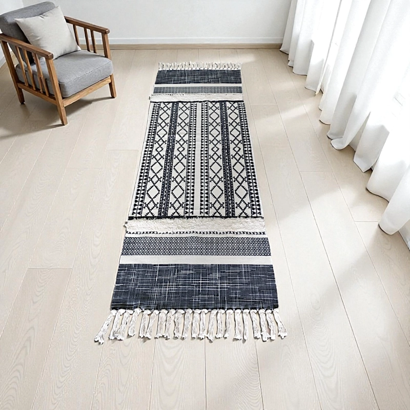 ALFOMBRA PASILLERA - PIECERA 60X200CM M200 - 2