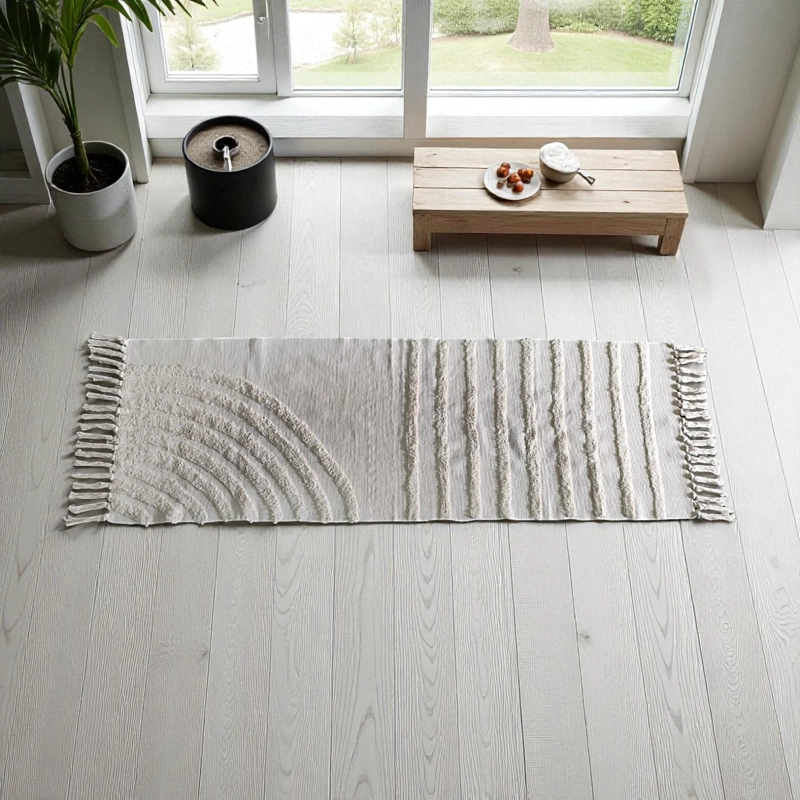 ALFOMBRA PASILLERA - PIECERA 60X200CM M201 - 4