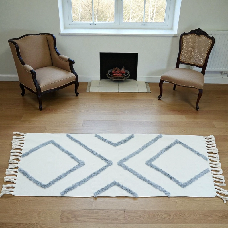 ALFOMBRA PASILLERA - PIECERA 60X200CM M199 - 1