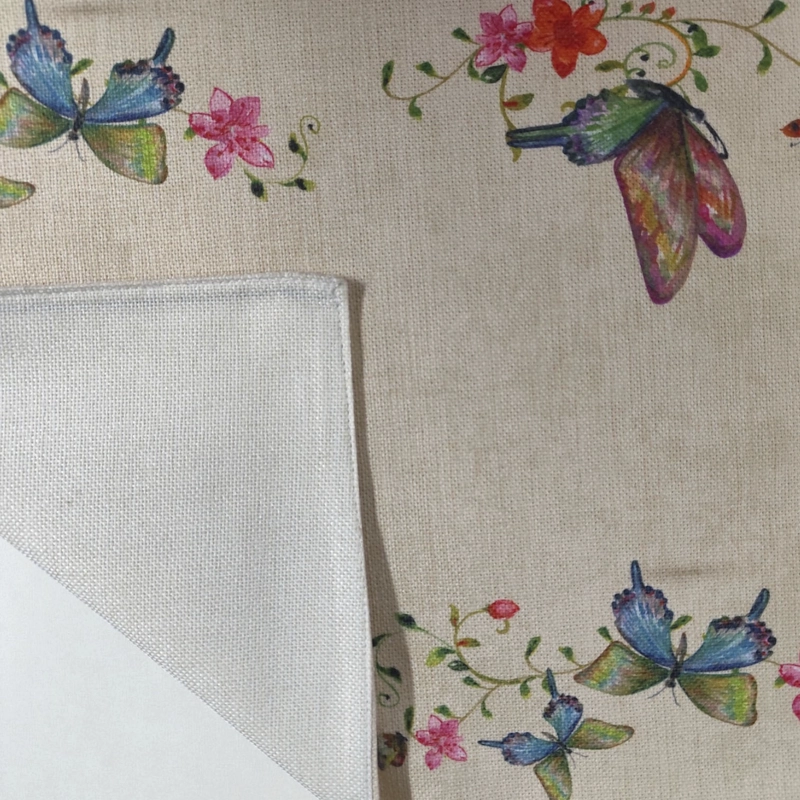 SET 6 INDIVIDUALES DE LINO 35X45 REPELENTE A LIQUIDO-ANTIMANCHA MD18 - 3