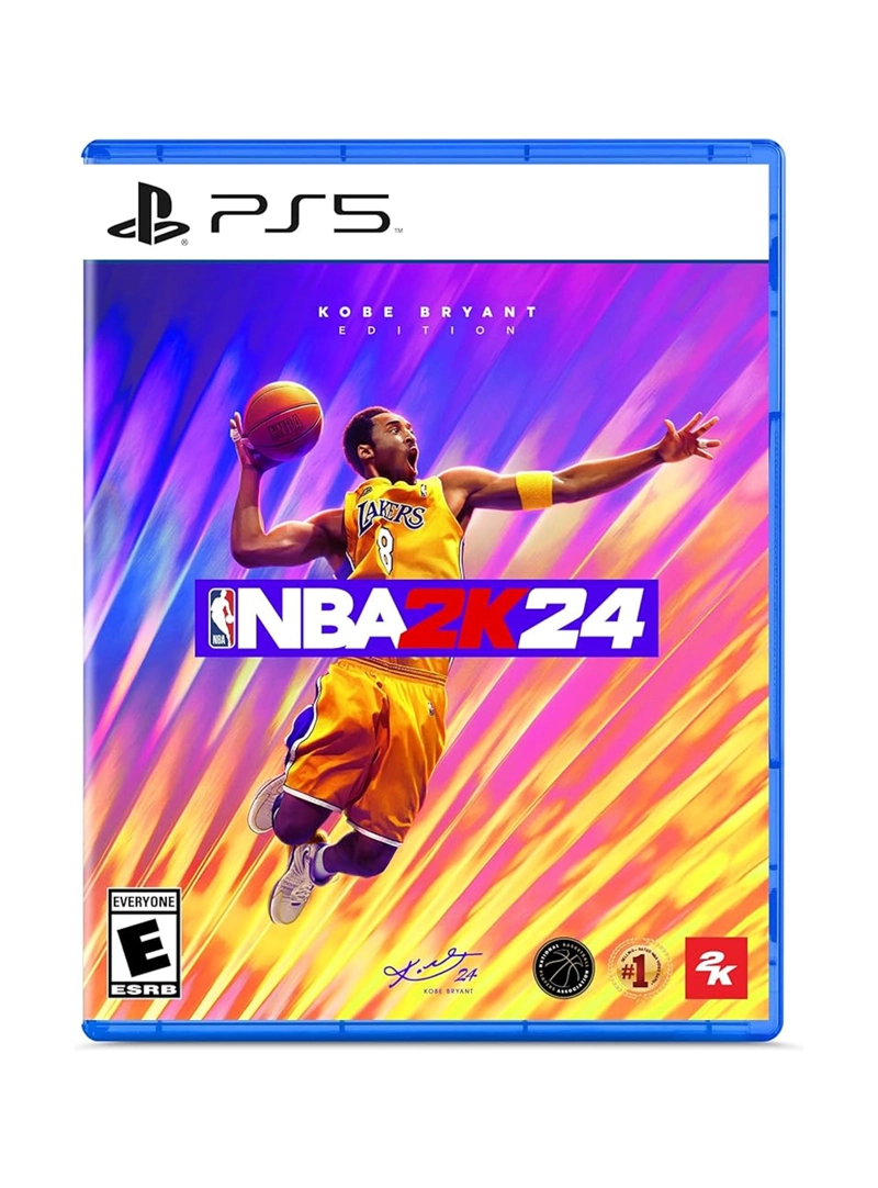 JUEGO PS5 SONY NBA 2K24 - 1