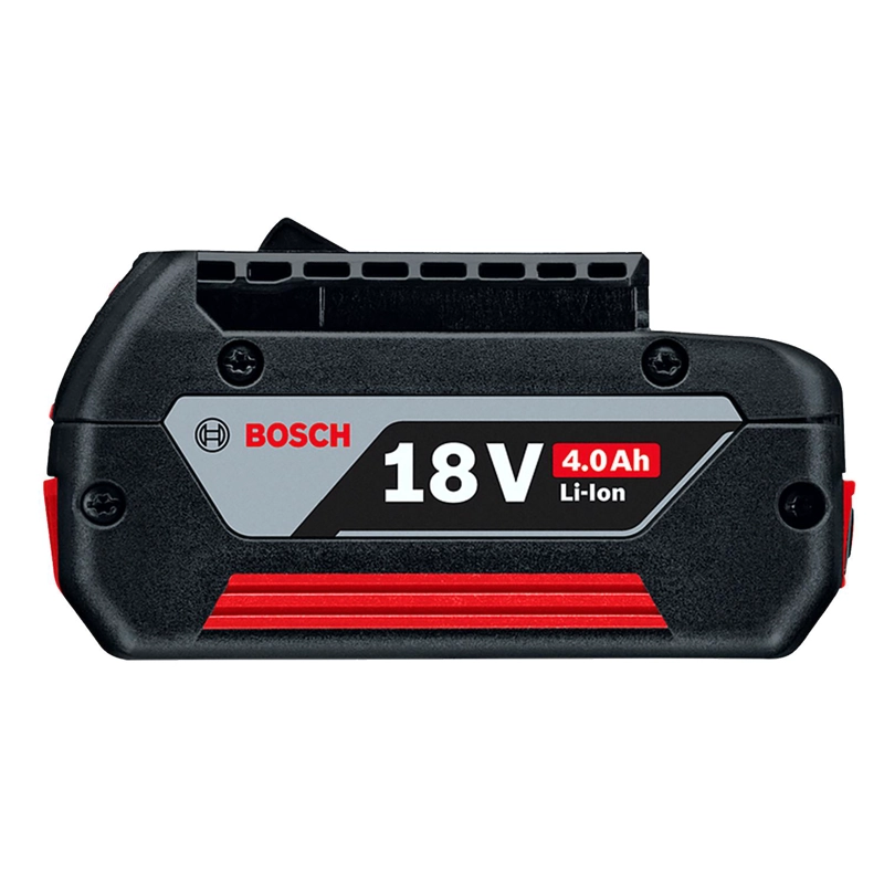 BATERÍA BOSCH DE IONES DE LITIO GBA 18V 4 AH - 2