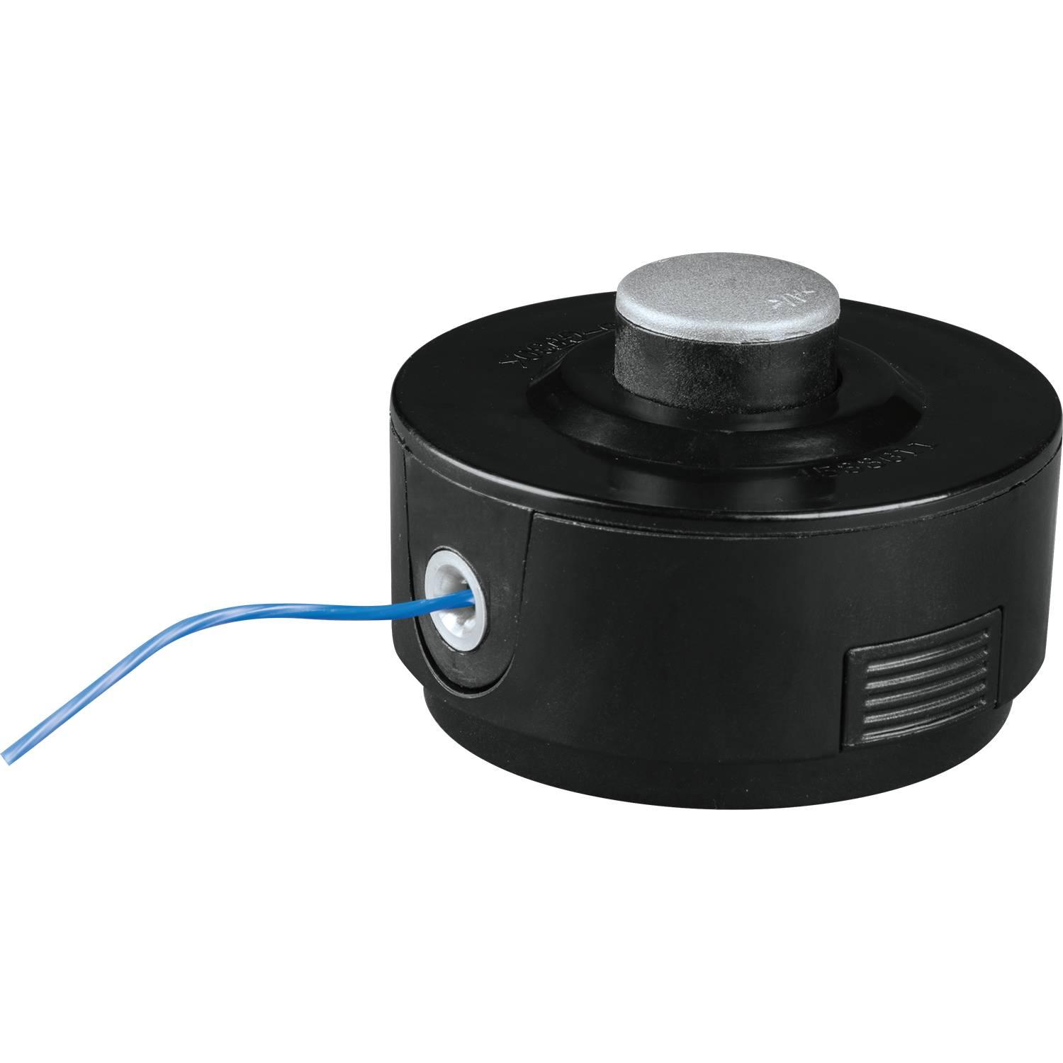 CABEZAL NYLON MAKITA 198853-0 B&F M8 X 1.25RH 3'' 1.6 MM X 8M - 1