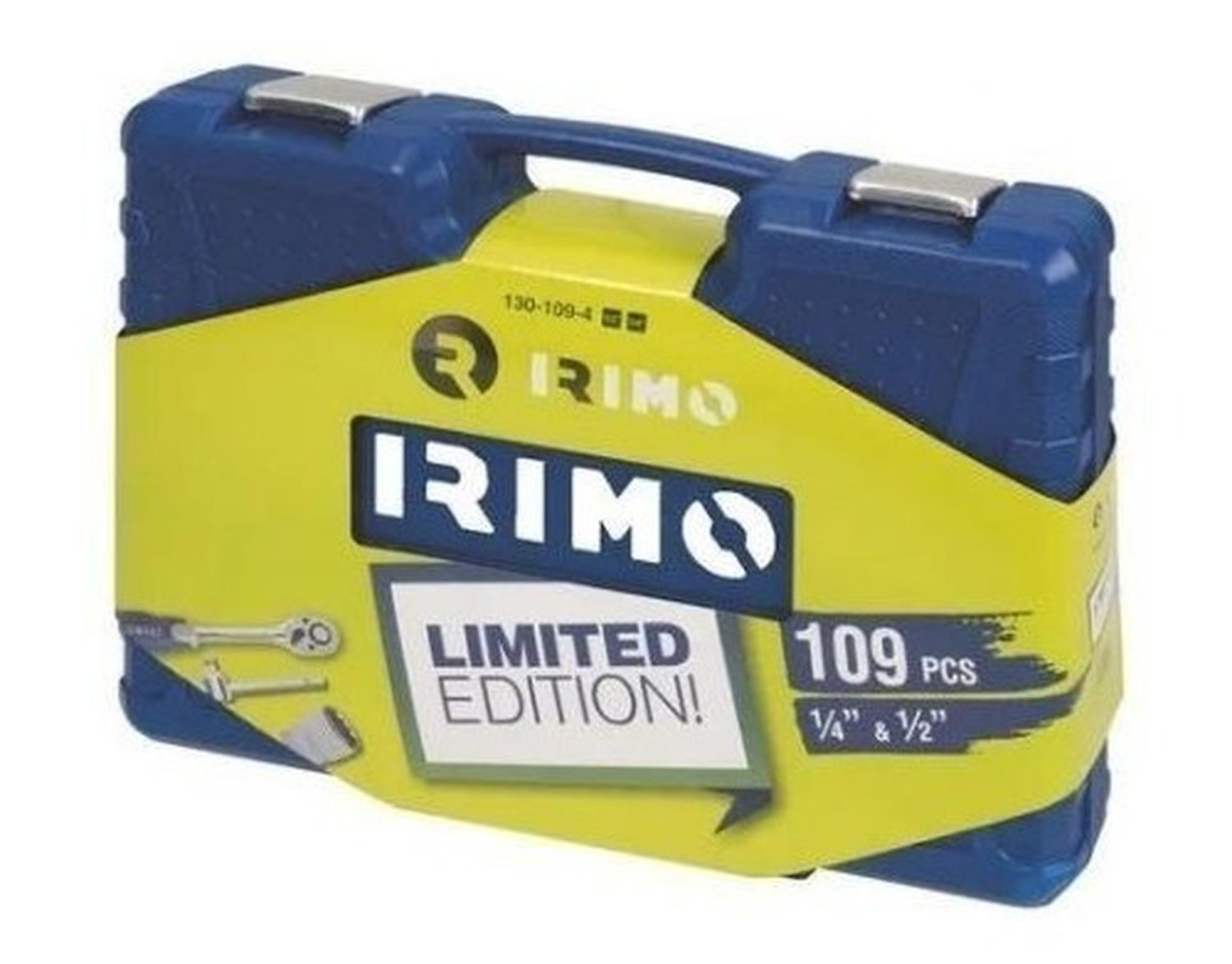 IRIMO BH661051 Electric Scissors - 5" PVC Cutting, By Bahco - View #7