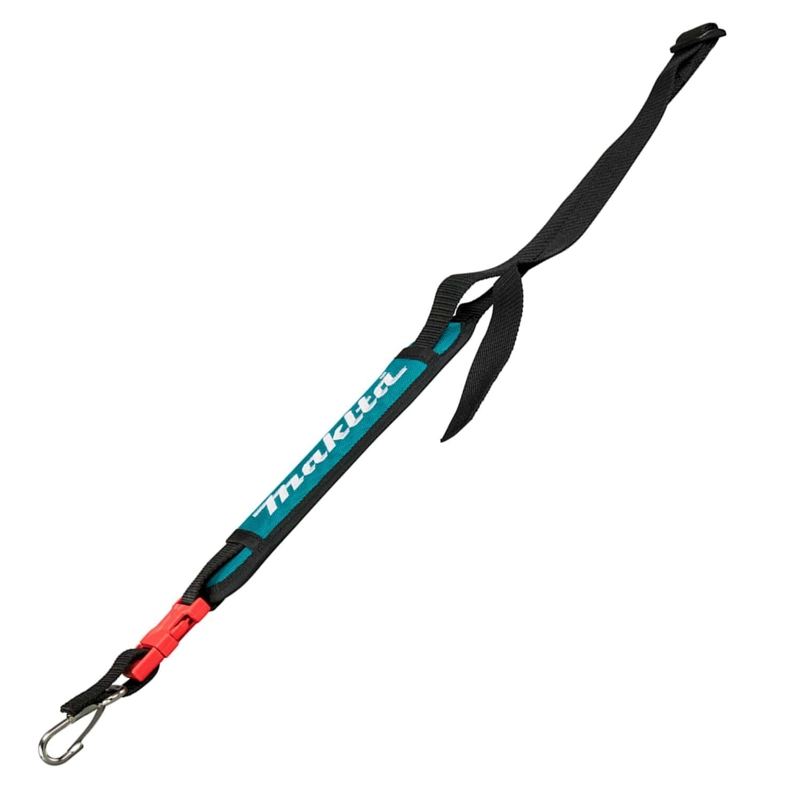 ARNE S SIMPLE CON HOMBRERA ACOLCHADA DESBROZADORA - MAKITA - 4