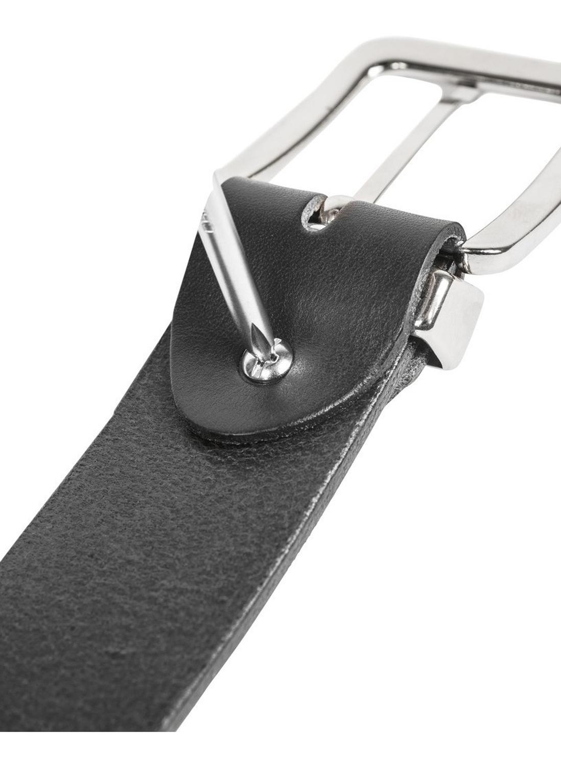CINTURÓN CUERO MAKITA E-05359 NEGRO (M) 38X1130MM - 4