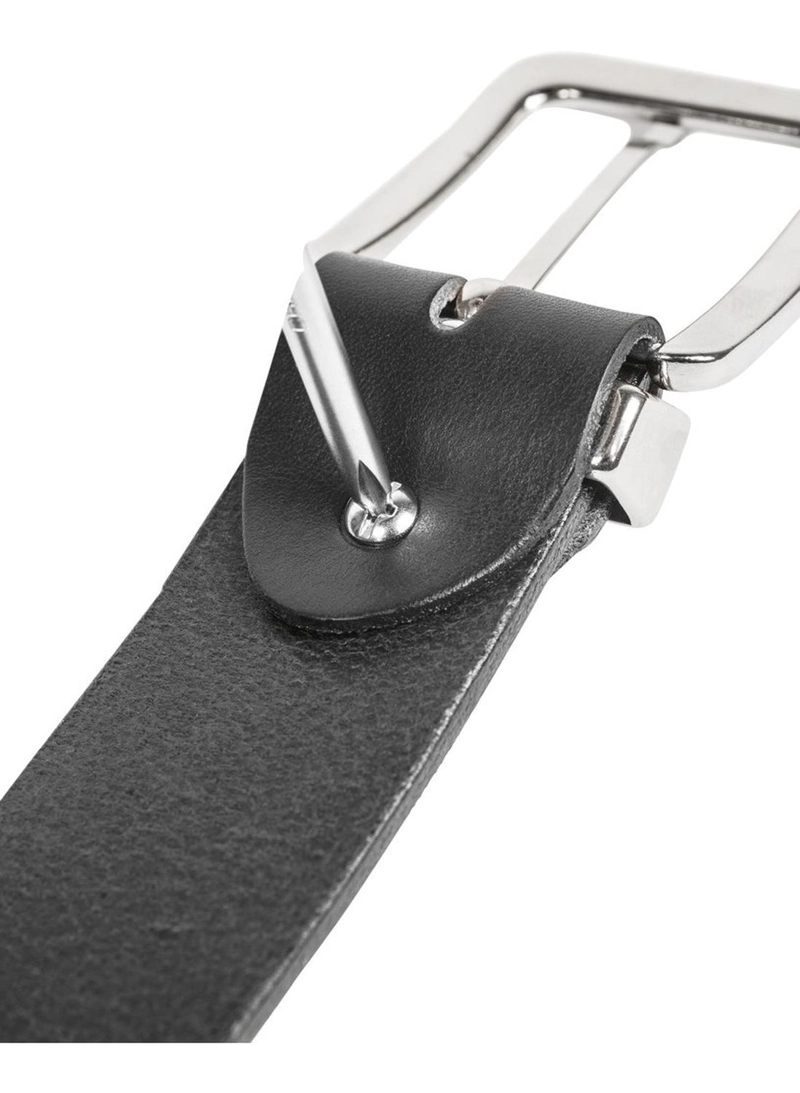 CINTURÓN CUERO MAKITA E-05365 NEGRO (L) 38X1.330MM - 4