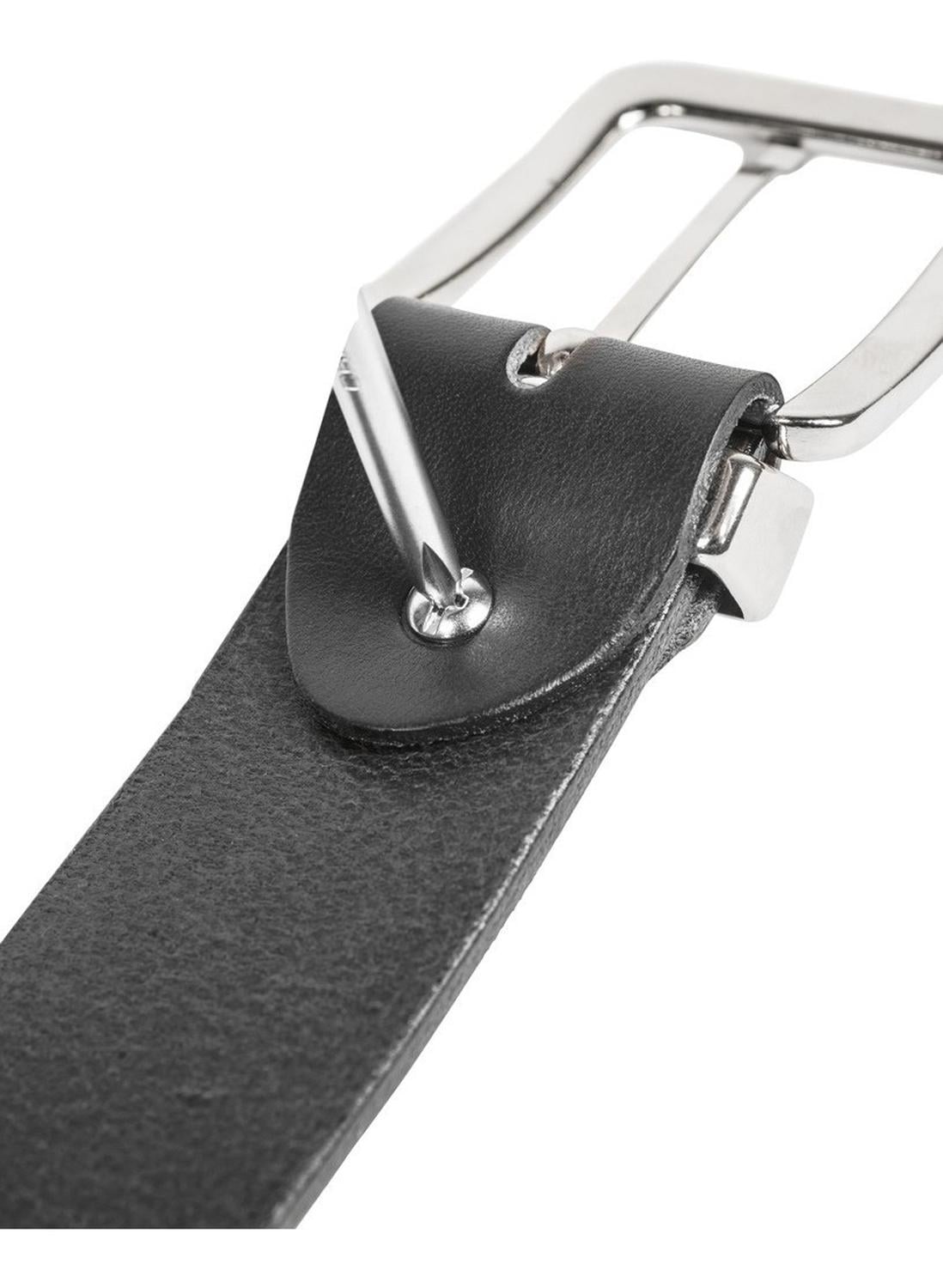CINTURÓN CUERO MAKITA E-05365 NEGRO (L) 38X1.330MM - 4