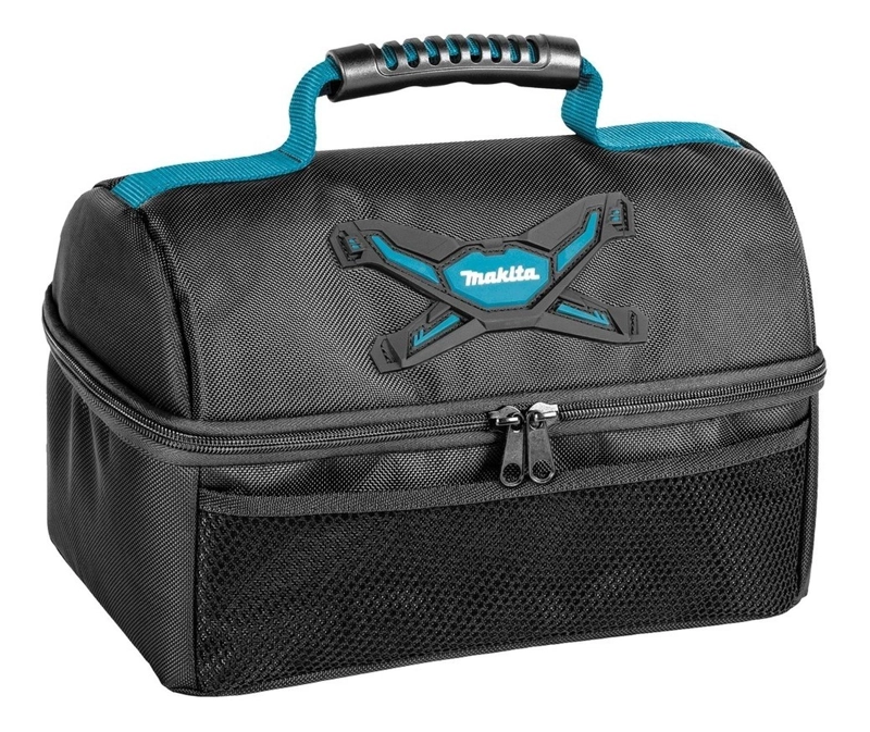 BOLSO LONCHERA 330X180X210MM - MAKITA - 1